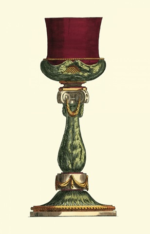 De La Fosse Goblet III