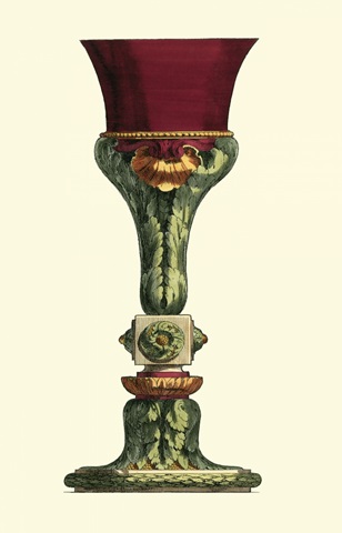 De La Fosse Goblet IV