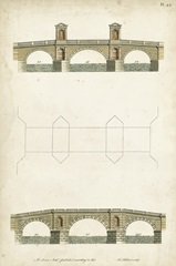 Design for a Bridge I
