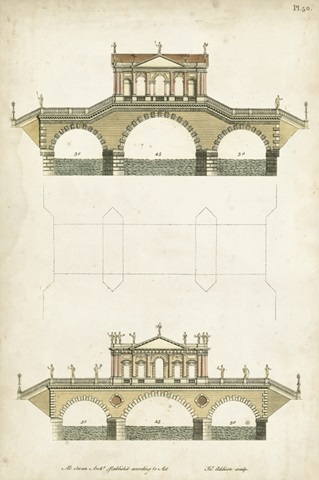 Design for a Bridge II