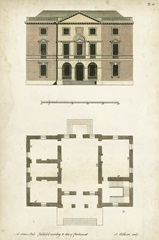 Design for a Building II