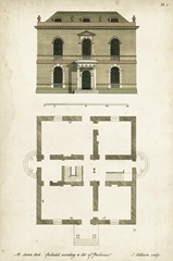 Design for a Building IV