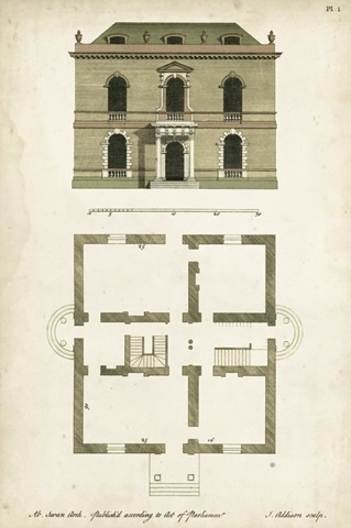 Design for a Building IV