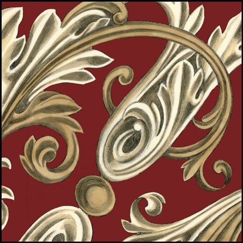 Elegant Motif I