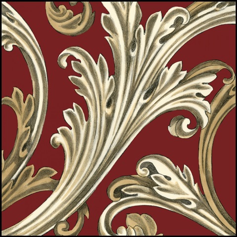 Elegant Motif II