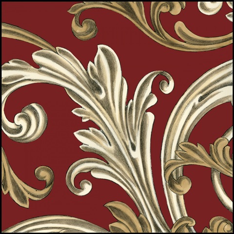 Elegant Motif IV