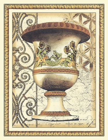 Gardens of Versailles I