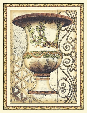 Gardens of Versailles II