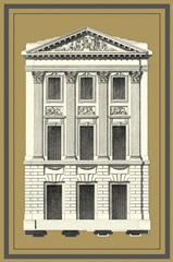 Grand Facade III