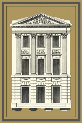 Grand Facade III