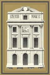 Grand Facade IV