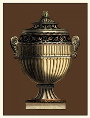 Imperial Urns I