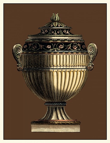 Imperial Urns I