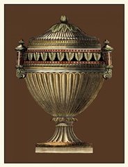 Imperial Urns II