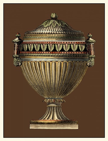 Imperial Urns II