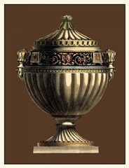 Imperial Urns IV