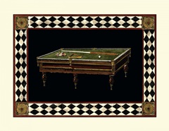 Let's Play Billiards I