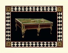 Let's Play Billiards II