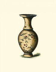 Oriental Porcelain III