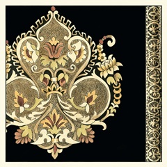 Regal Adornment II