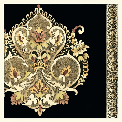 Regal Adornment II