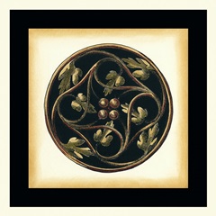 Small Ornamental Accents VI