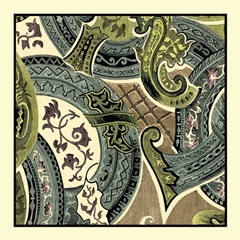 Tapestry Elegance II