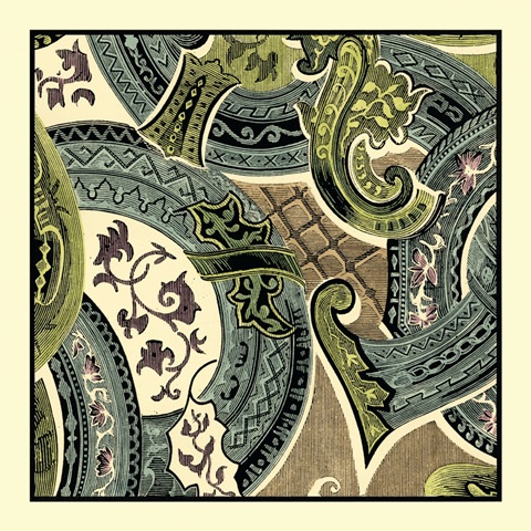 Tapestry Elegance II