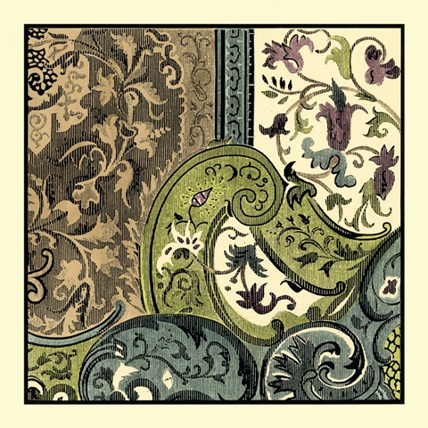 Tapestry Elegance III