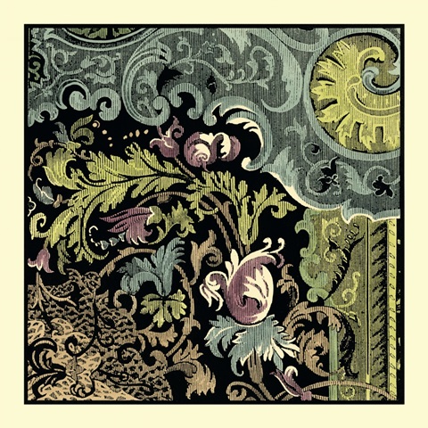 Tapestry Elegance IV