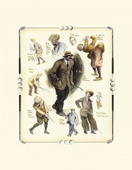 The Open Championship At Muirfield