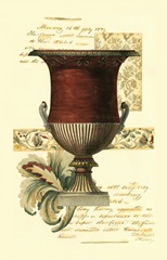 Transitional Urn I