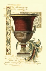 Transitional Urn II