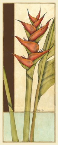 Tropicana Botanical I