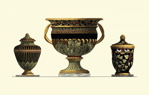 Urn Triad IV