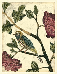 Victorian Serenade II