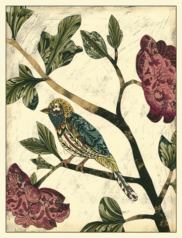 Victorian Serenade II