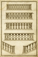 Vintage Gate Design I