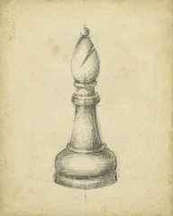 Antique Chess II