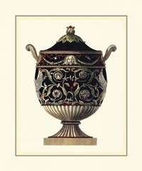 Antonini Clementino Urn IV