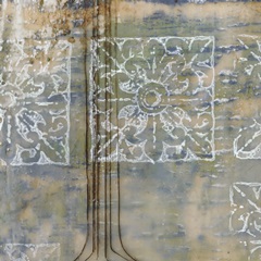 Floating Patterns II