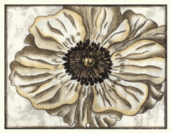 Fresco Flowerhead II