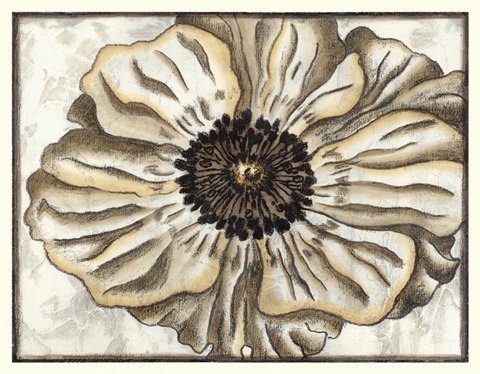 Fresco Flowerhead II