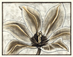 Fresco Flowerhead III