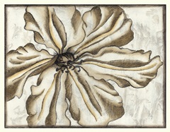 Fresco Flowerhead VI