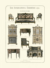 Furniture 1876