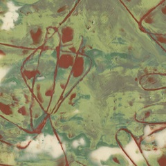 Kinetic Exclusion II