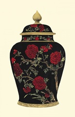 Oversized Porcelain II