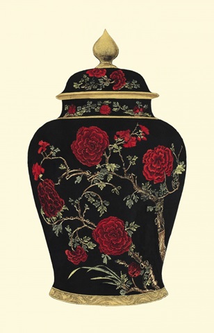 Oversized Porcelain II