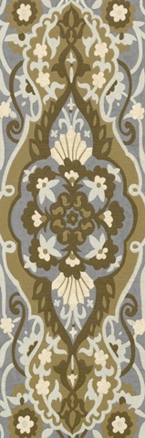 Palladium Tapestry II